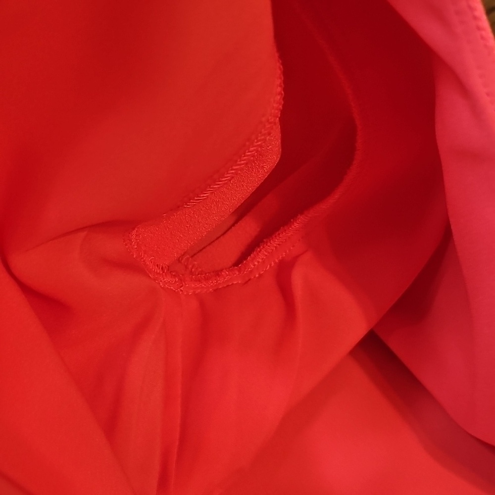 Vince Camuto Coral Mini Dress - Picture 5 of 8